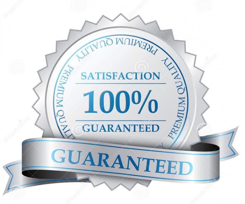 Stock Photography Money Back Guarantee Customer Satisfaction Transparent PNG