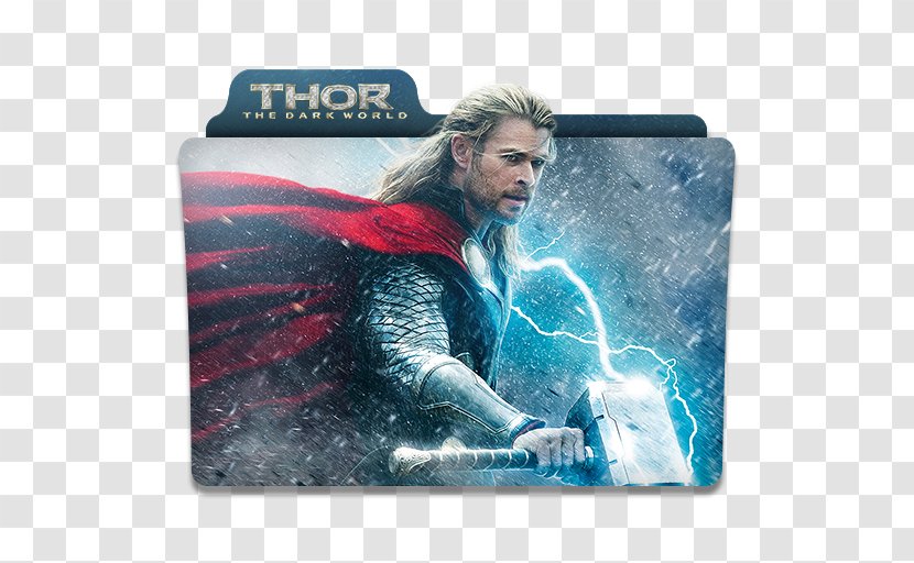 Chris Hemsworth Thor: The Dark World God Of Thunder Loki Transparent PNG