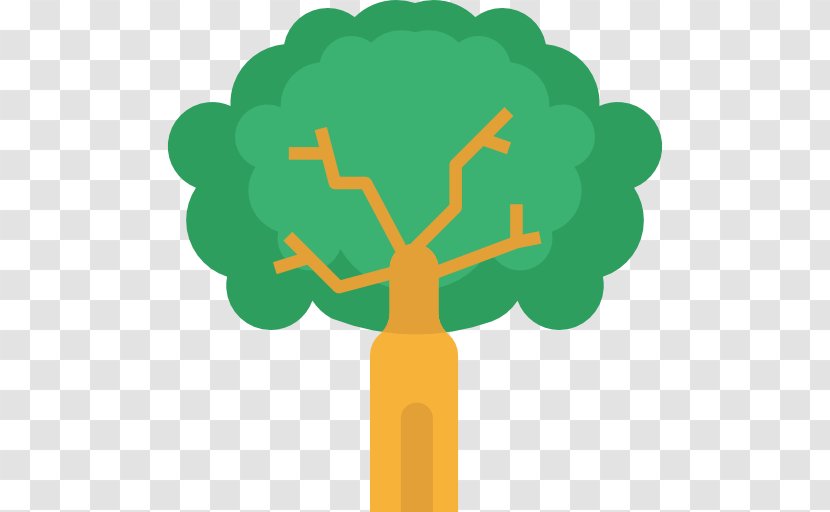 Green Tree Clip Art - Symbol Transparent PNG