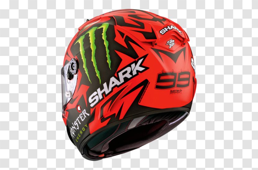 Motorcycle Helmets Shark MotoGP AGV - Helmet - Jorge Lorenzo Transparent PNG