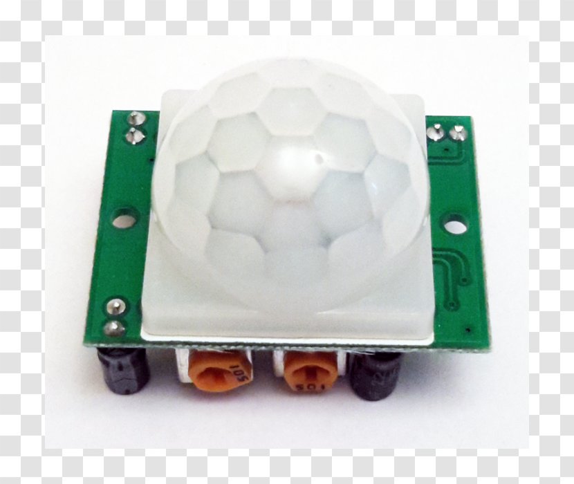 Motion Sensors Arduino Passive Infrared Sensor Relay - Accelerometer Transparent PNG