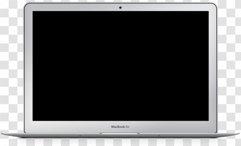MacBook Pro Laptop Responsive Web Design Template - Handheld Devices - Mac Transparent PNG
