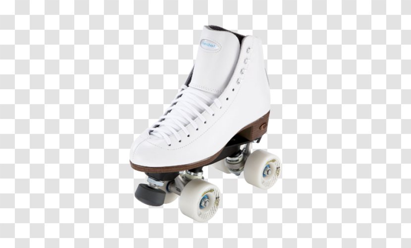Quad Skates Ice In-Line Roller Skating - Footwear Transparent PNG