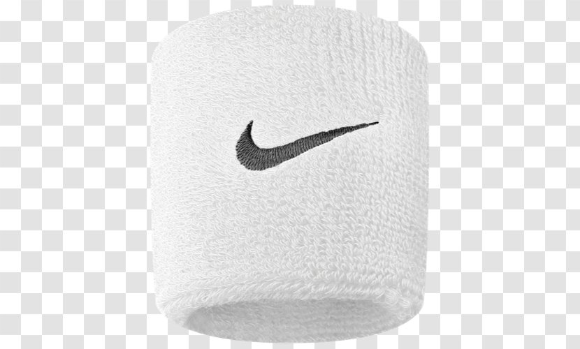 Amazon.com Swoosh Wristband Headband Nike - Adidas Transparent PNG