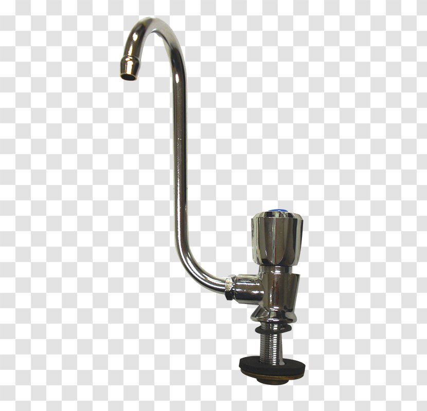 Tap Hand Pump Sink Brass - Mixer Transparent PNG
