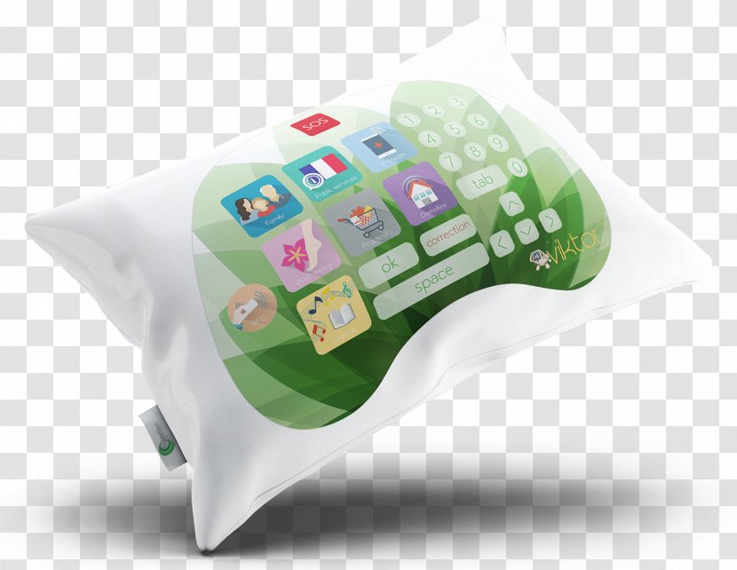 Cushion Fingertips Pillow Business Startup Company - France - Spin-off Transparent PNG