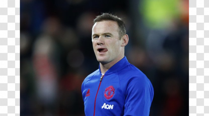 Wayne Rooney Manchester United F.C. England National Football Team 2018 World Cup - Frank De Boer Transparent PNG