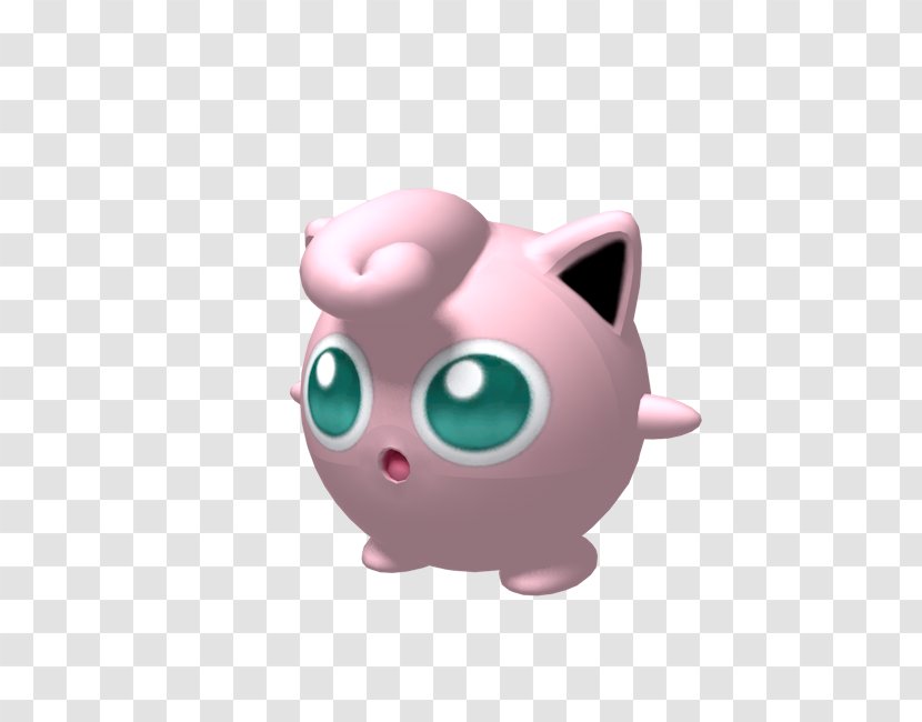 Whiskers Cat Pig Transparent PNG