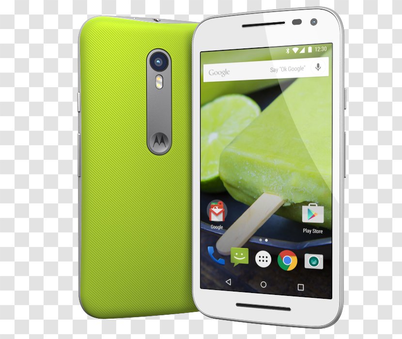 Moto G4 G5 Motorola G³ Smartphone - Mobile Phones Transparent PNG