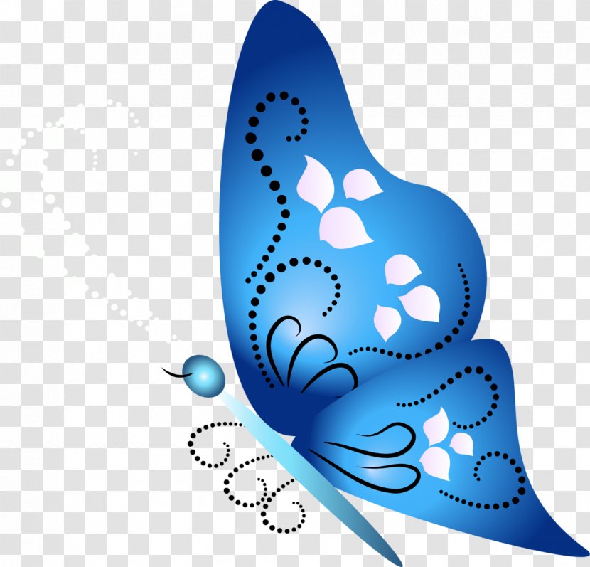 Butterfly Paper Clip Art - Photomontage - Butterflies Float Transparent PNG