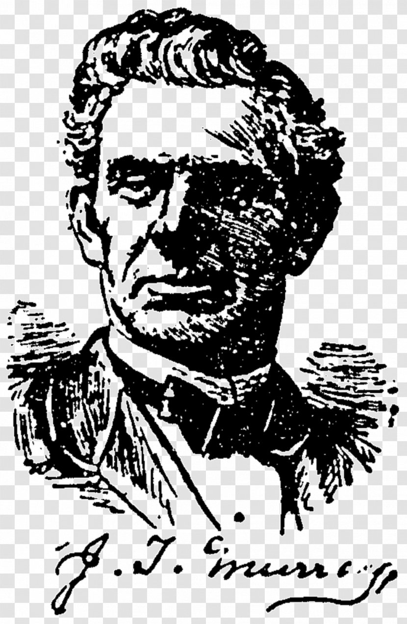 Salem Inventor Art Abolitionism - Printmaking - Wise Man Transparent PNG