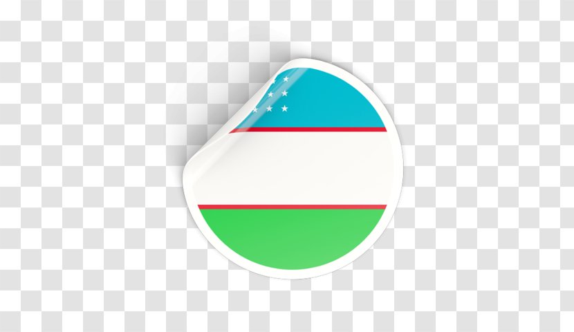 Flag Of Uzbekistan Photography - Logo Transparent PNG