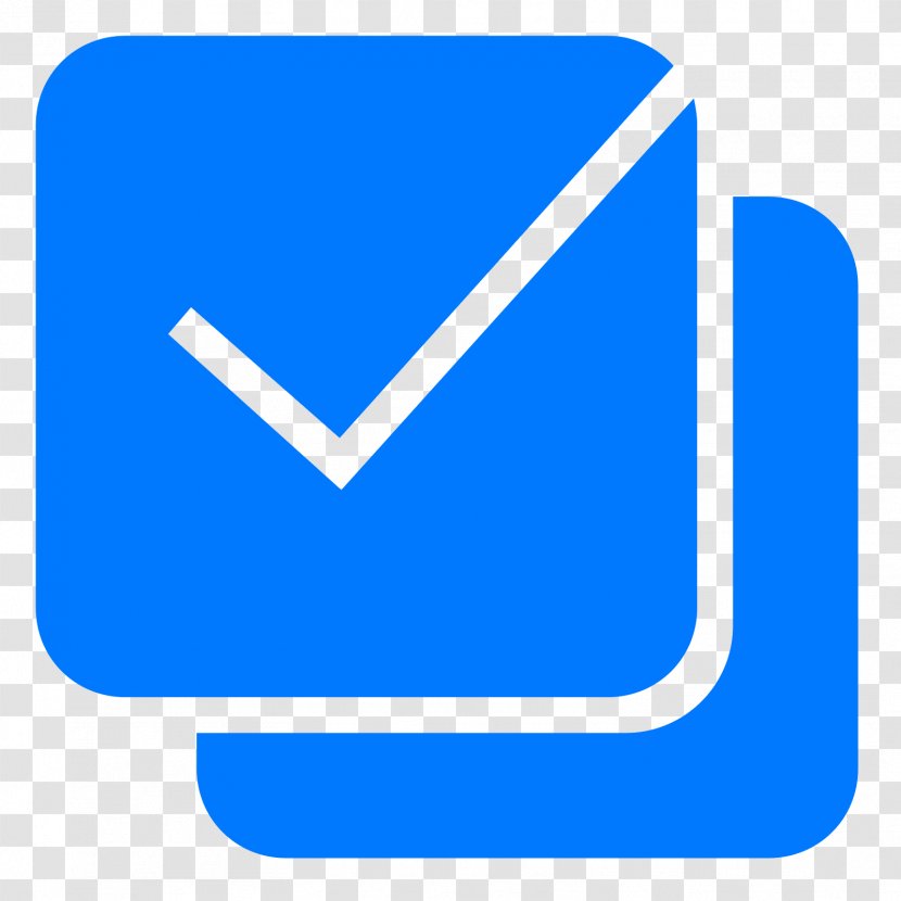 Checkbox User Interface - Checklist - Check Transparent PNG