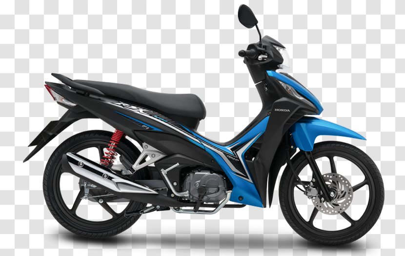 Honda Car Vietnam Vehicle Motorcycle - 2018 Transparent PNG