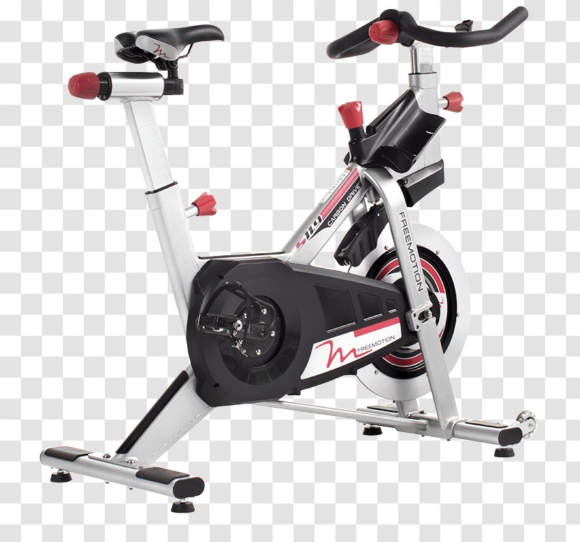 Indoor Cycling Exercise Bikes Bicycle - Equipment Transparent PNG