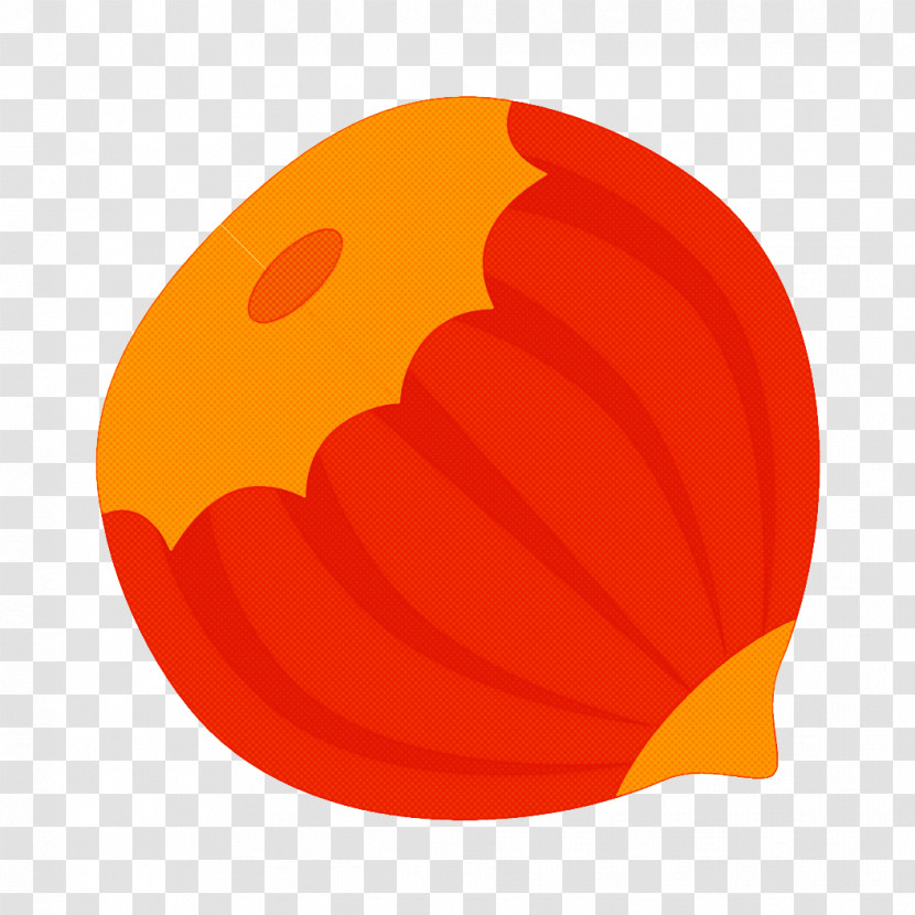 Orange Transparent PNG