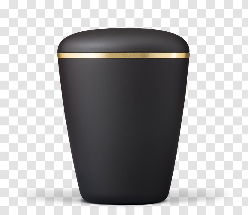 Urn Black Blue - Diamond - Goldband Fusilier Transparent PNG