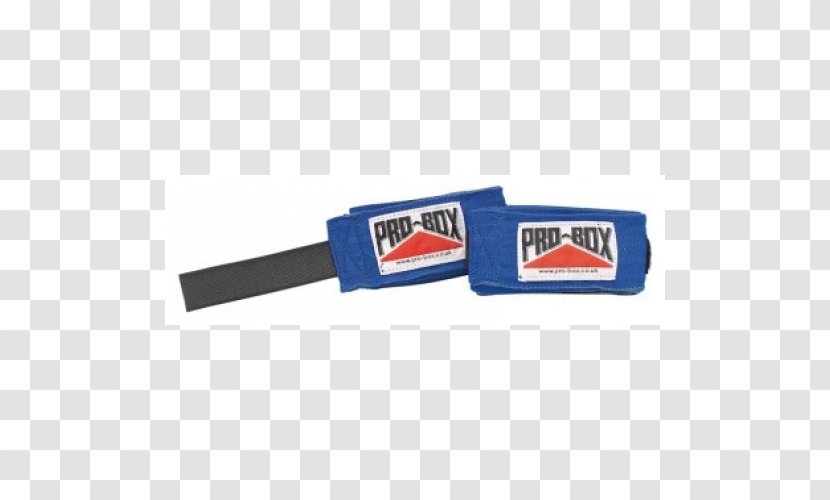 Hand Wrap Boxing Training International Association - Sporting Goods Transparent PNG