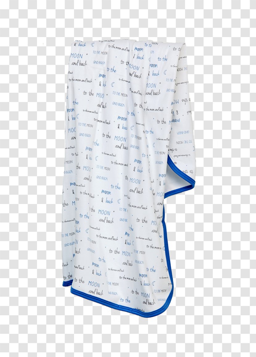 Sea Island Cotton Blanket Boy Infant Clothing - Watercolor Transparent PNG