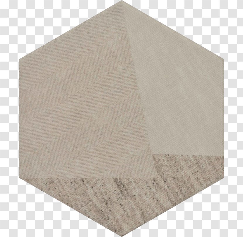 Beige Tile Ceramic Plitka.ua Hexagon - Ochre - Kitchen Transparent PNG