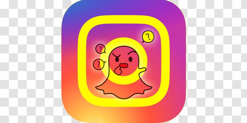 Snapchat Social Media Instagram Facebook Giphy - Tinder Transparent PNG