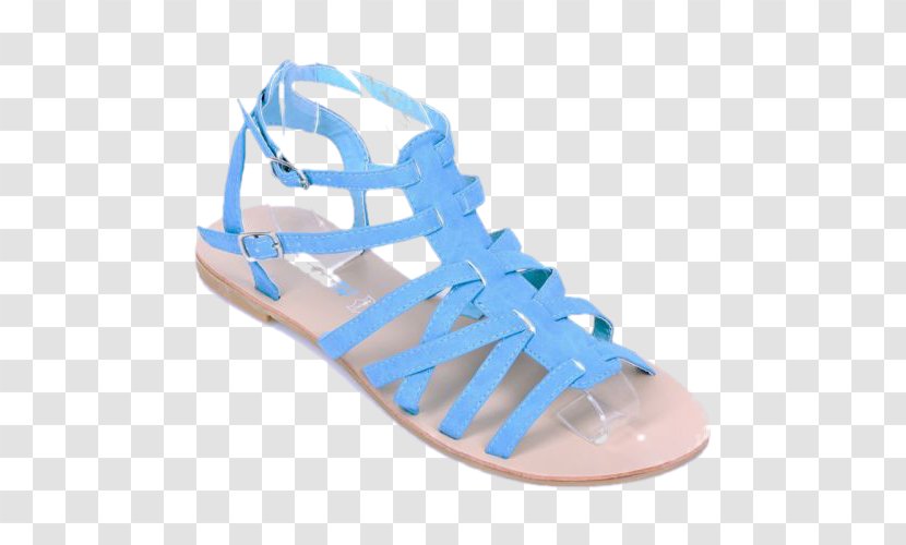 Sandal Shoe Cross-training - Walking - Passion Summer Transparent PNG