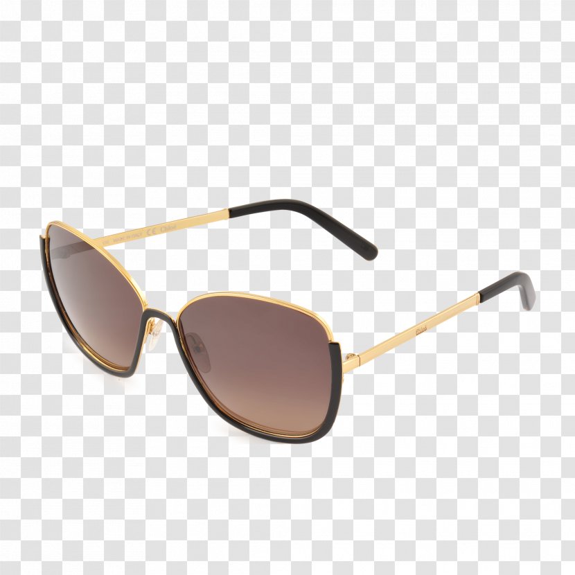 Sunglasses Jimmy Choo PLC Fashion Retro Style Gucci - Rectangle - Color Transparent PNG