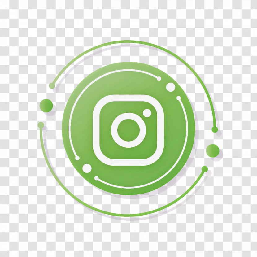 Instagram Logo Icon Transparent PNG