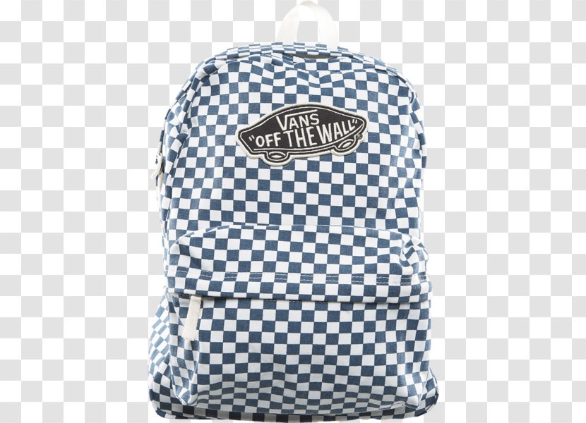 Backpack Vans Old Skool II Check Bag - Toronto Blue Jays Transparent PNG