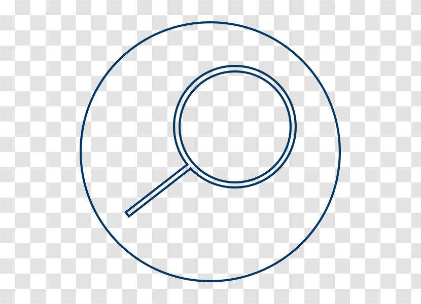 Product Design Angle Point Circle - Microsoft Azure - Backslash Pattern Transparent PNG