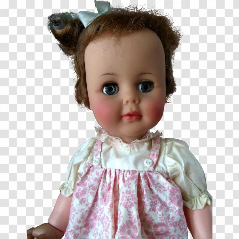 Toddler Doll Infant - Baby Transparent PNG