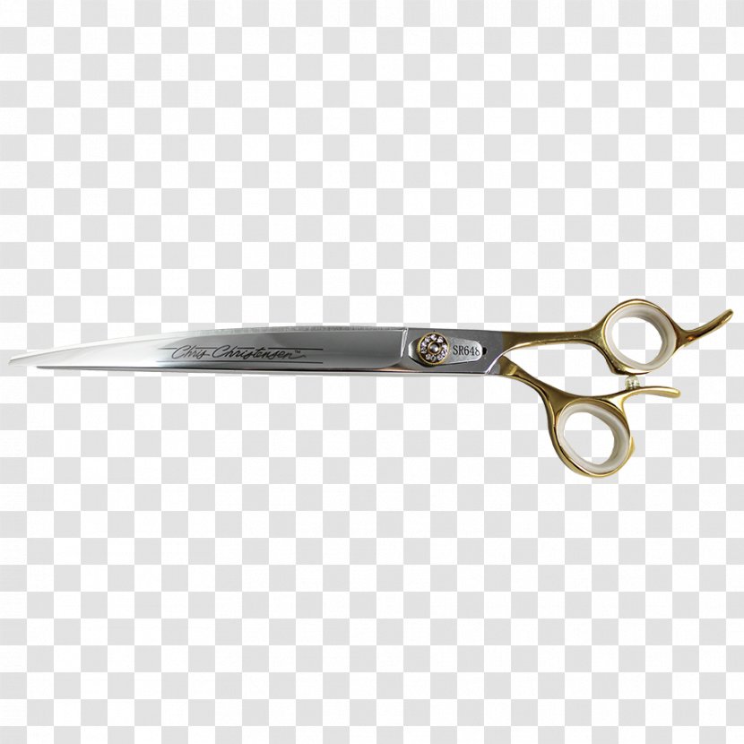 Knife Scissors Hair Line Convex Set - Tool Transparent PNG