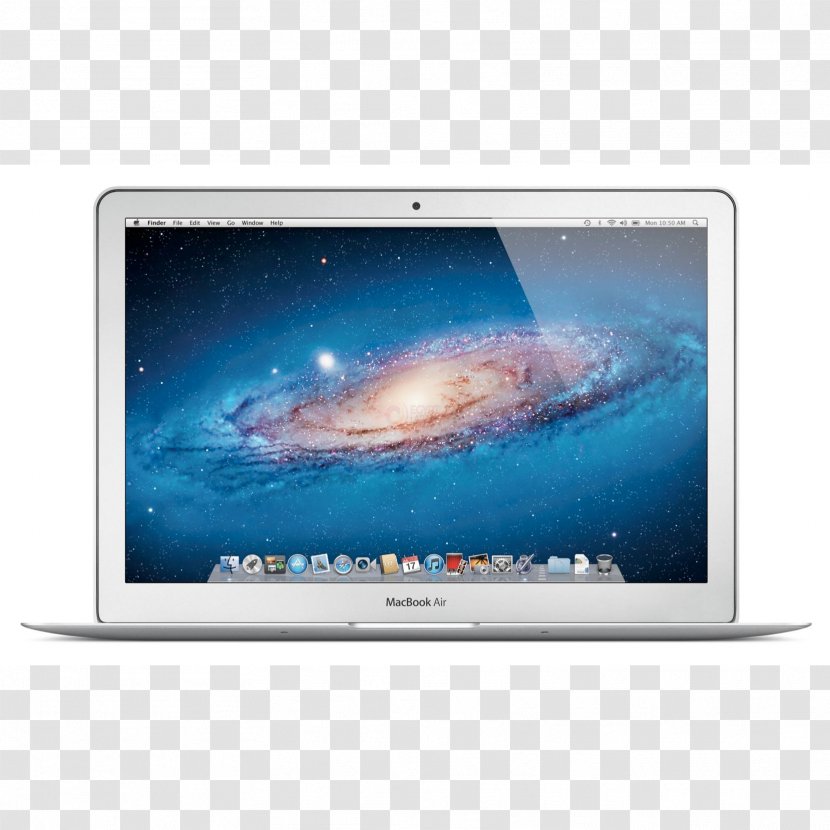 MacBook Air Pro Laptop Apple - Macbook Transparent PNG