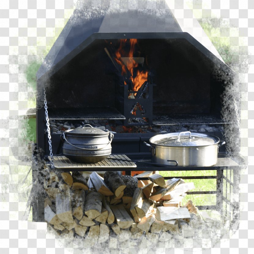 Regional Variations Of Barbecue Grilling Lecsó Asado - Outdoor Grill Transparent PNG