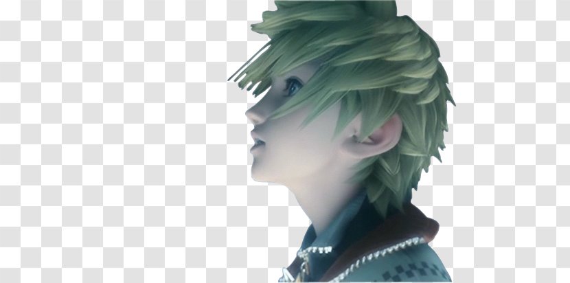 Kingdom Hearts II HD 1.5 + 2.5 ReMIX Roxas Sora Remix - 3d Dream Drop Distance - Dead Space 2 Gameplay Transparent PNG