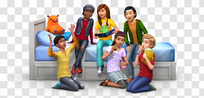 The Sims 4: Get To Work Online MySims 3 Stuff Packs Transparent PNG