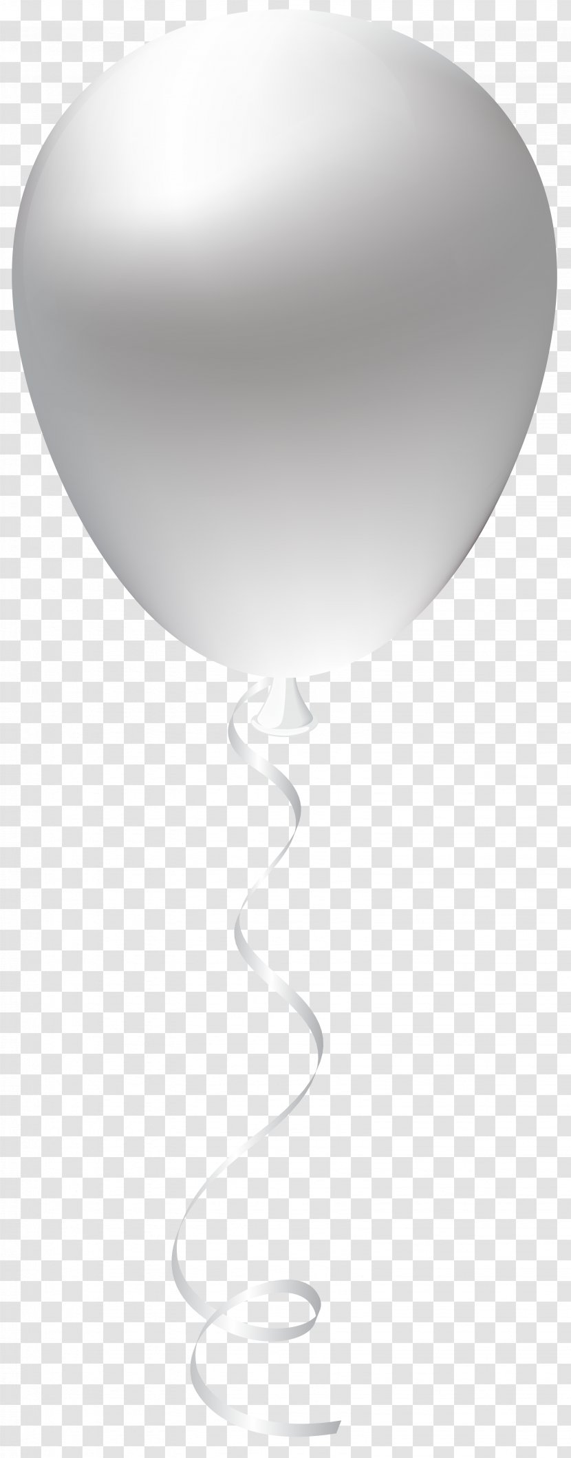 White Balloons * Image Clip Art - Red - Balloon Transparent PNG