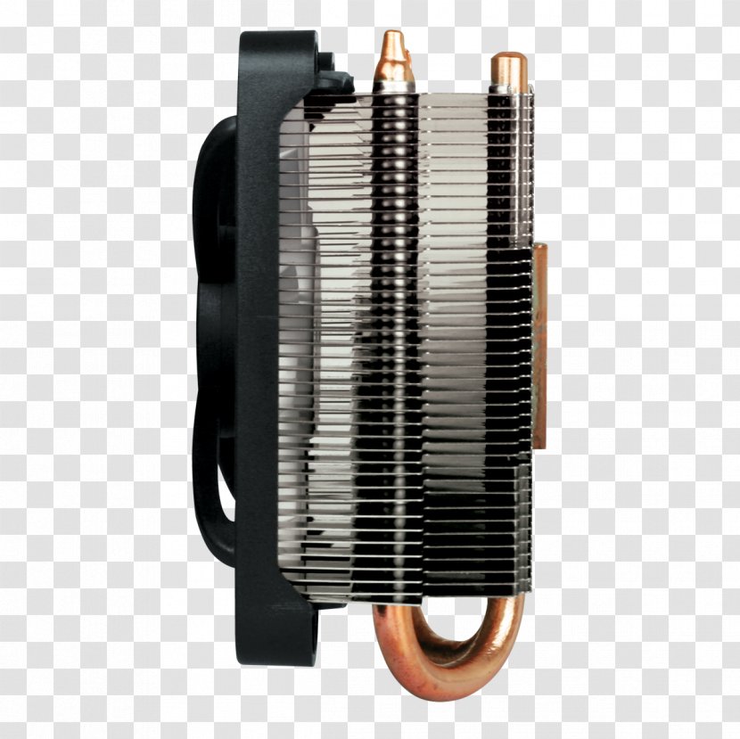 Electronic Component Electronics - Low Speed Fan Transparent PNG