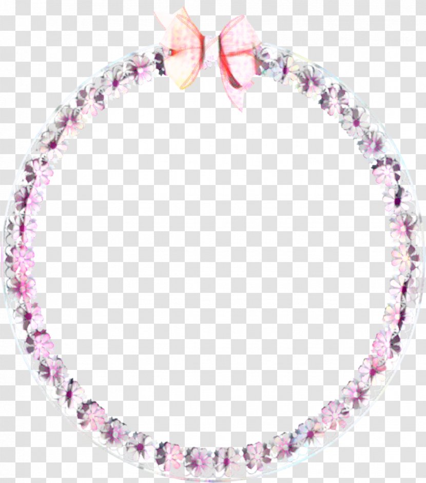 Hair Cartoon - Pink M - Jewelry Making Transparent PNG