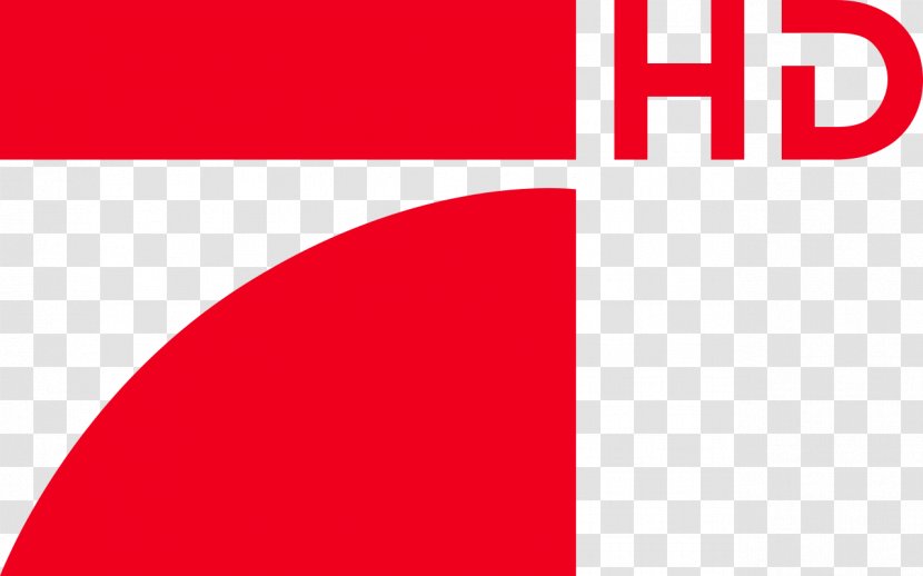 ProSieben High-definition Television Logo RTL - Abscbn Hd - HD Transparent PNG