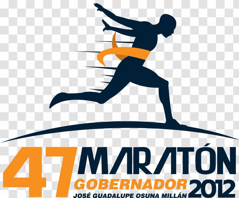 Logo Heroes Marathon Half Maratón Montevideo Soles De Mexicali - Joint Transparent PNG