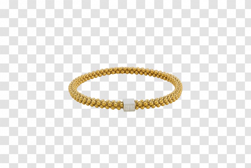 Jewellery Bracelet Ring Gold Bitxi - Silver Transparent PNG