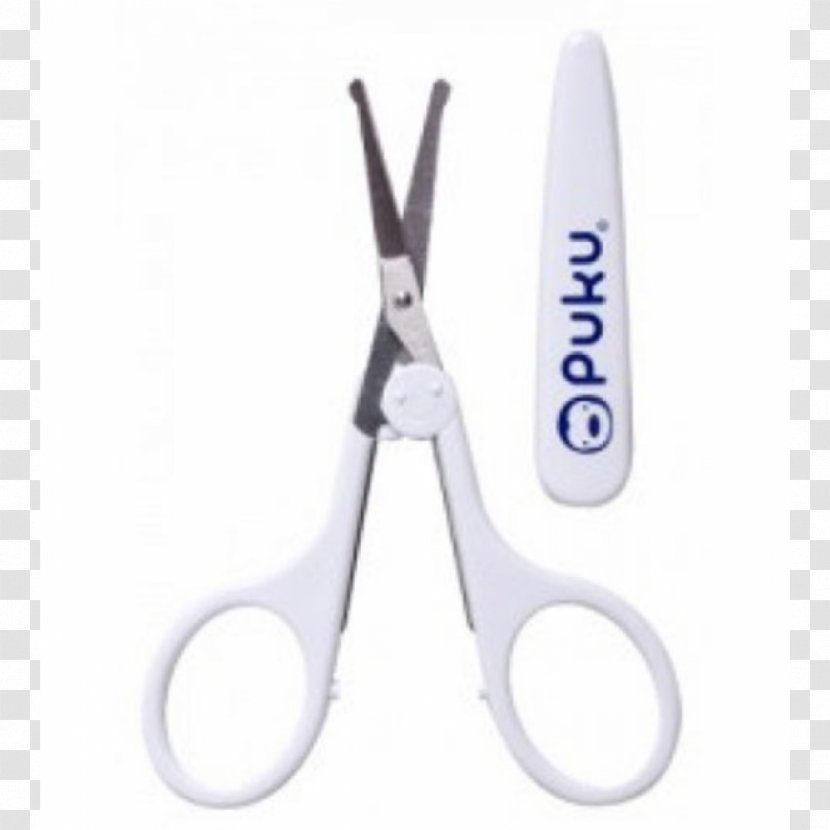 Scissors Hair-cutting Shears Hair Clipper Nail Clippers - Tape Measure Transparent PNG