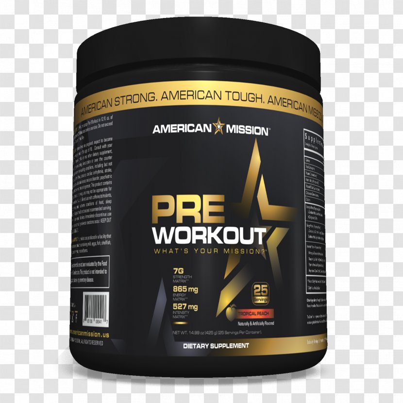 Brand - Jim Stoppani Transparent PNG