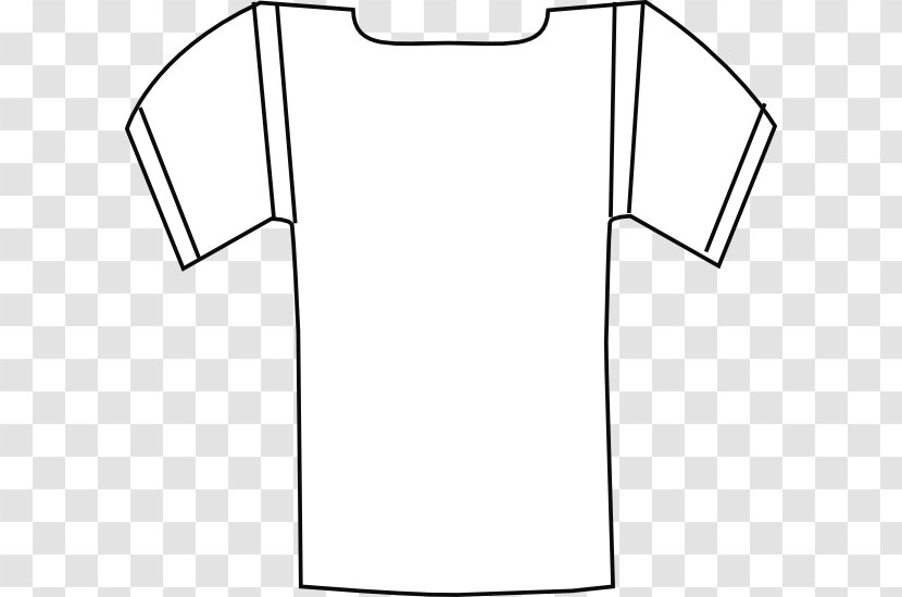 Jersey T-shirt Football Coloring Book Uniform - Shoe - Soccer Board Transparent PNG