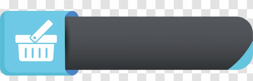 Shopping Cart Button Transparent PNG