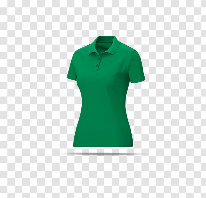 Polo Shirt Tennis - Sleeve Transparent PNG