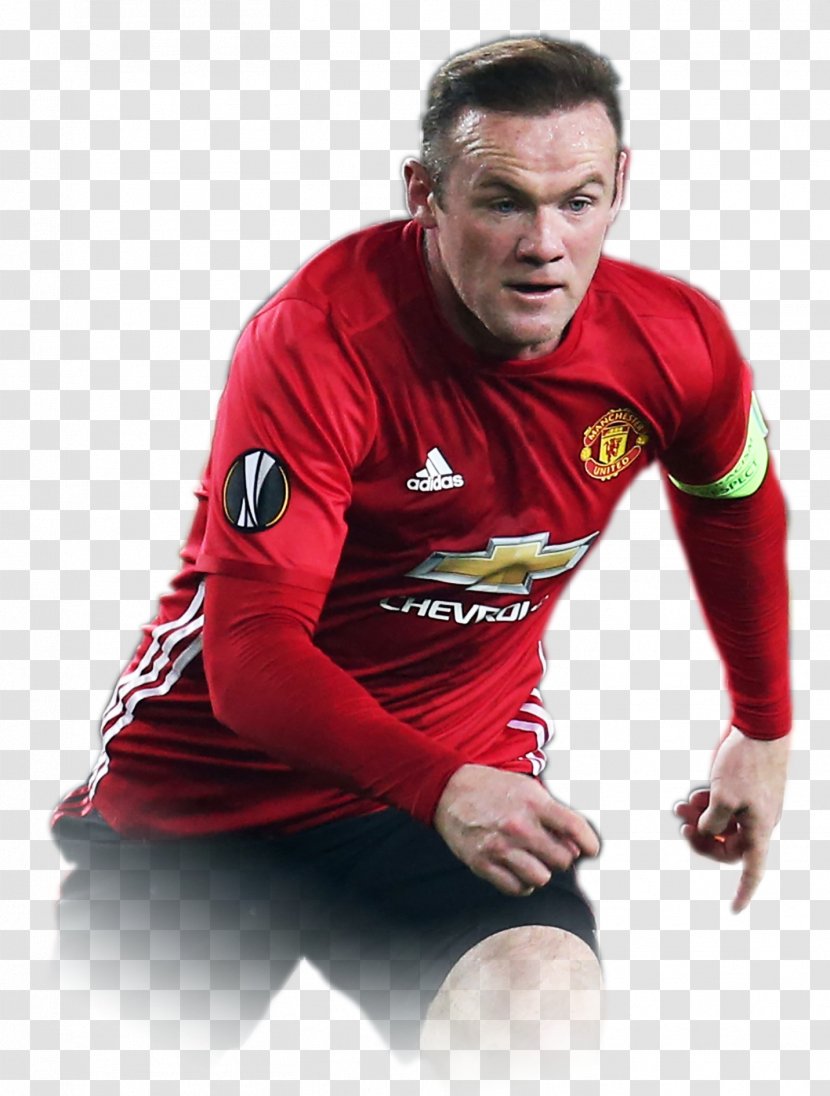 Wayne Rooney England National Football Team La Liga Player Manchester United F.C. - Premier League Transparent PNG
