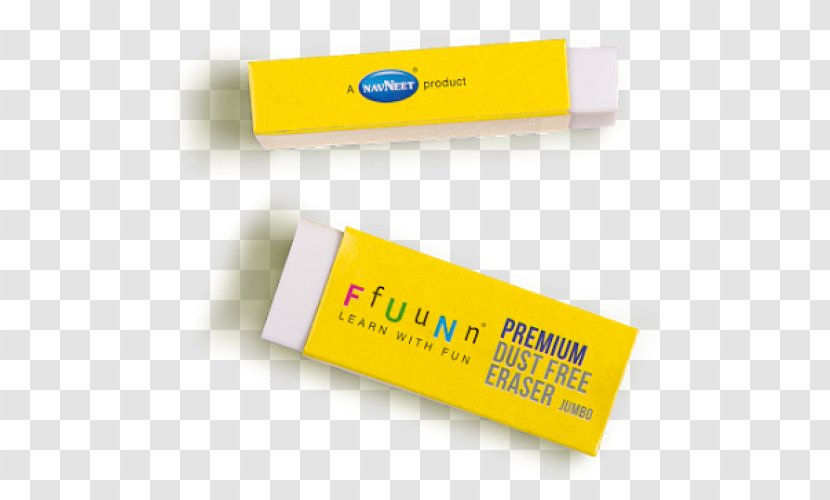 Brand Crayon - Yellow - Design Transparent PNG