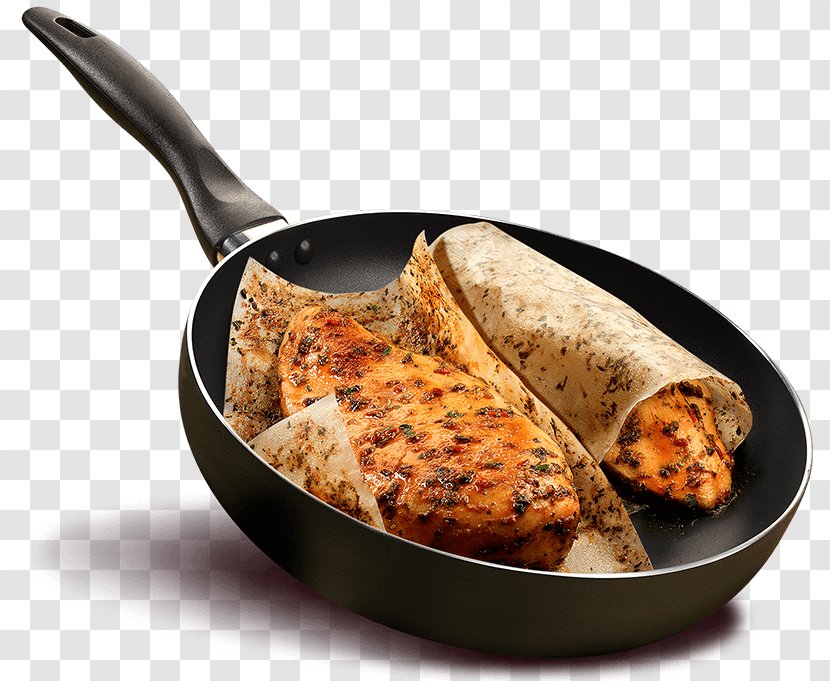 Dish Maggi Chicken As Food Frying Pan Meat - Cuisine Transparent PNG